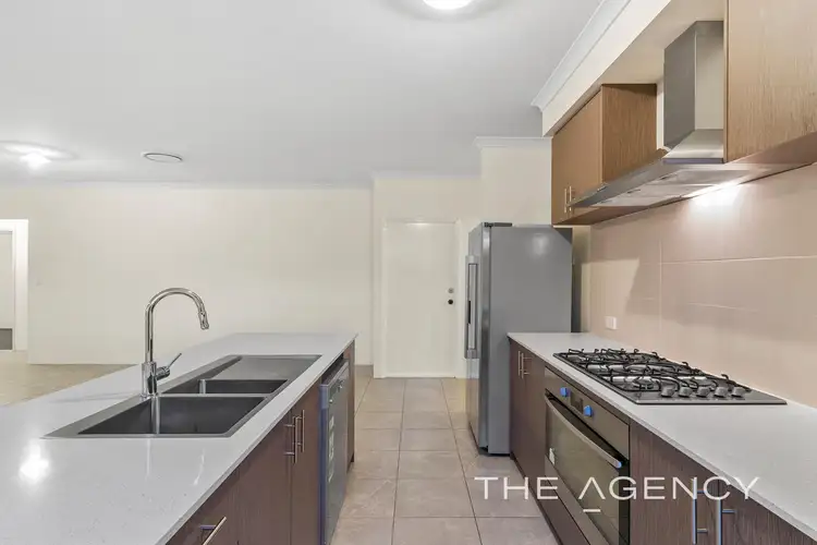 Third view of Homely house listing, 23 Kenneth Road, High Wycombe WA 6057