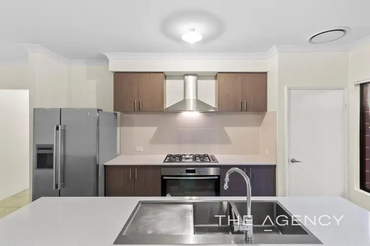 Fourth view of Homely house listing, 23 Kenneth Road, High Wycombe WA 6057