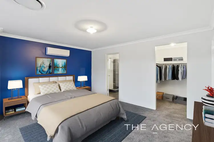 Fifth view of Homely house listing, 23 Kenneth Road, High Wycombe WA 6057