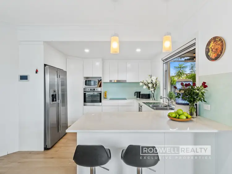 Third view of Homely semi-detached listing, 1/94 Sunshine Parade, Miami QLD 4220