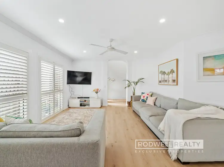 Fourth view of Homely semi-detached listing, 1/94 Sunshine Parade, Miami QLD 4220