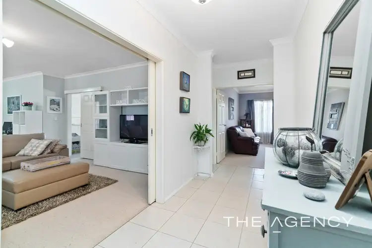 Fifth view of Homely house listing, 14 Centenary Drive, Gidgegannup WA 6083