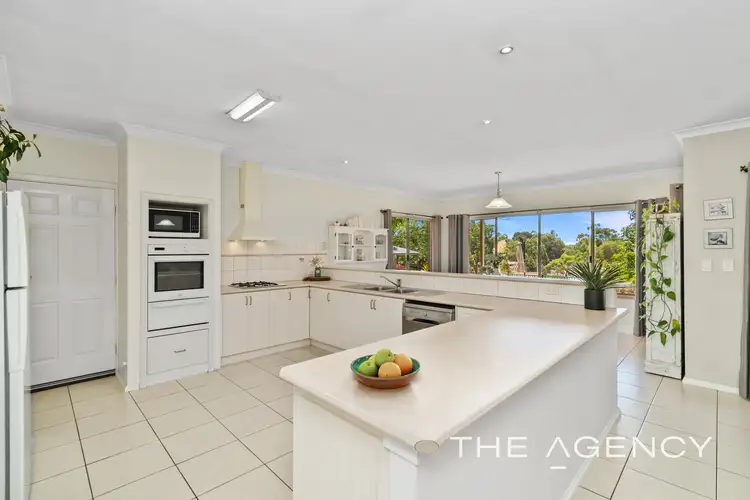 Sixth view of Homely house listing, 14 Centenary Drive, Gidgegannup WA 6083