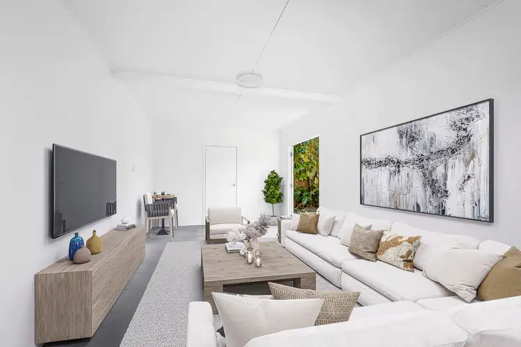 Fourth view of Homely house listing, 48 Bando Street, Pacific Paradise QLD 4564