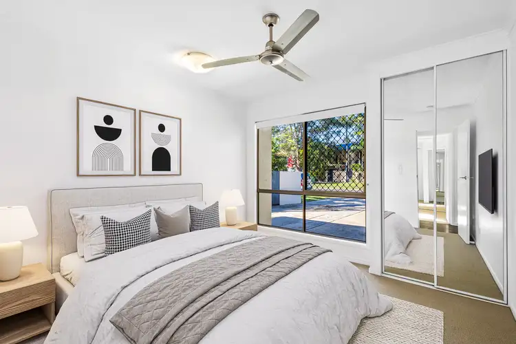 Fifth view of Homely house listing, 48 Bando Street, Pacific Paradise QLD 4564