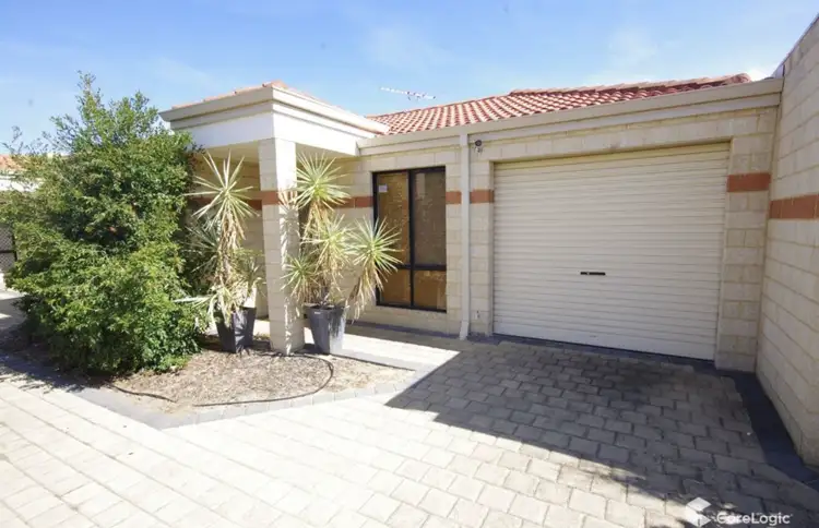 3/15 Deering Street, Westminster WA 6061