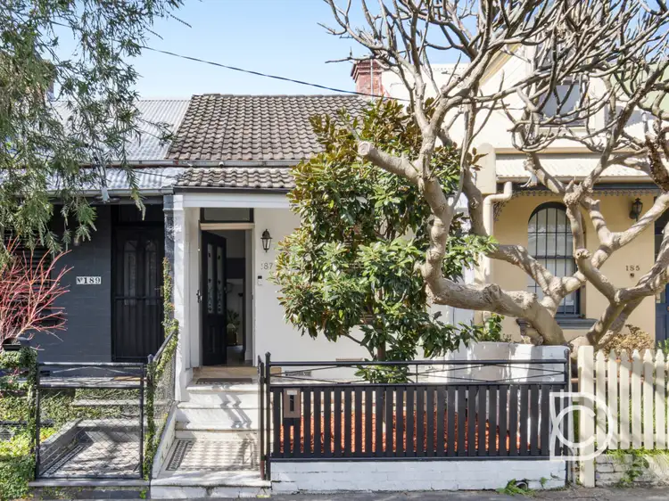 187 Young Street, Annandale NSW 2038
