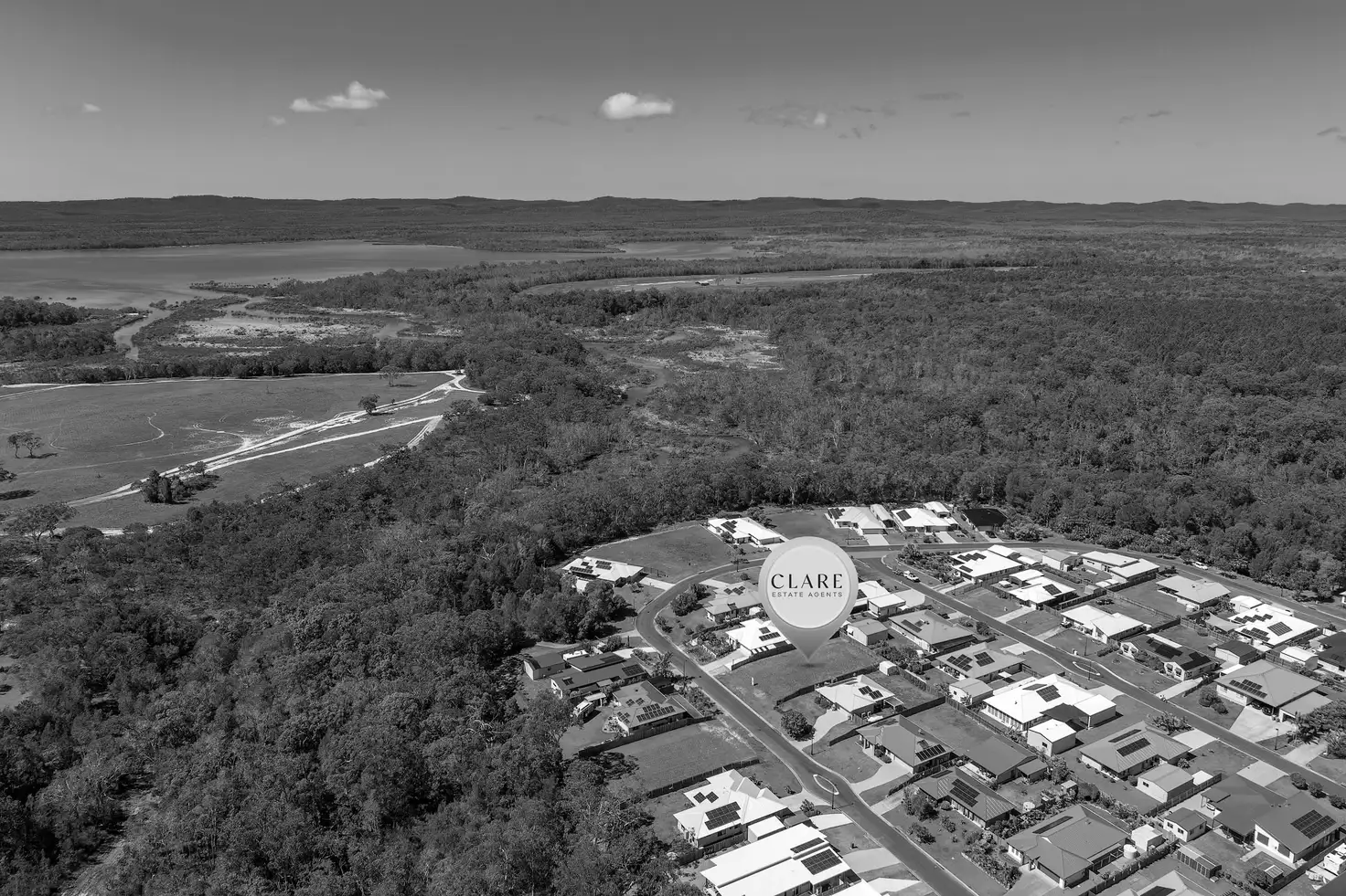 Main view of Homely land listing, 18 Habitat Circuit, Cooloola Cove QLD 4580
