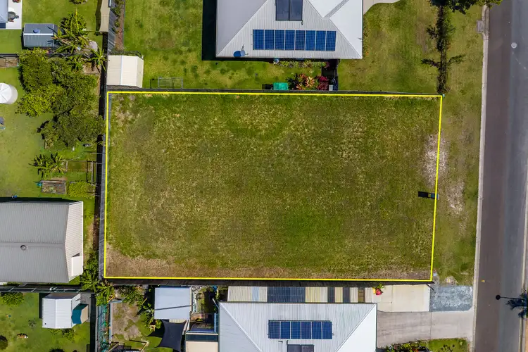 Fourth view of Homely land listing, 18 Habitat Circuit, Cooloola Cove QLD 4580