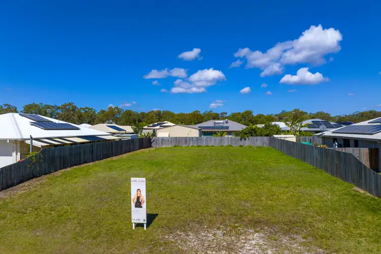 Fifth view of Homely land listing, 18 Habitat Circuit, Cooloola Cove QLD 4580