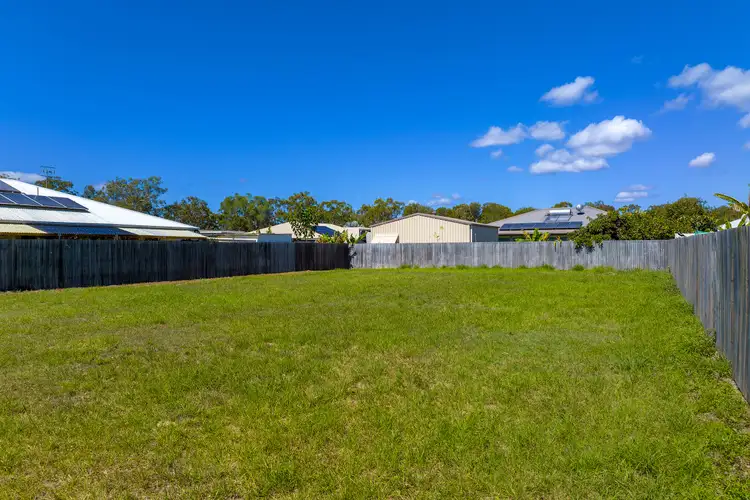 Sixth view of Homely land listing, 18 Habitat Circuit, Cooloola Cove QLD 4580
