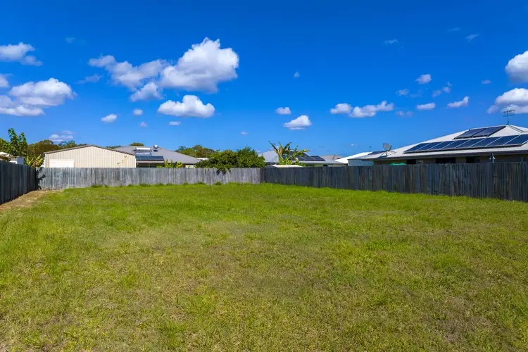 Seventh view of Homely land listing, 18 Habitat Circuit, Cooloola Cove QLD 4580