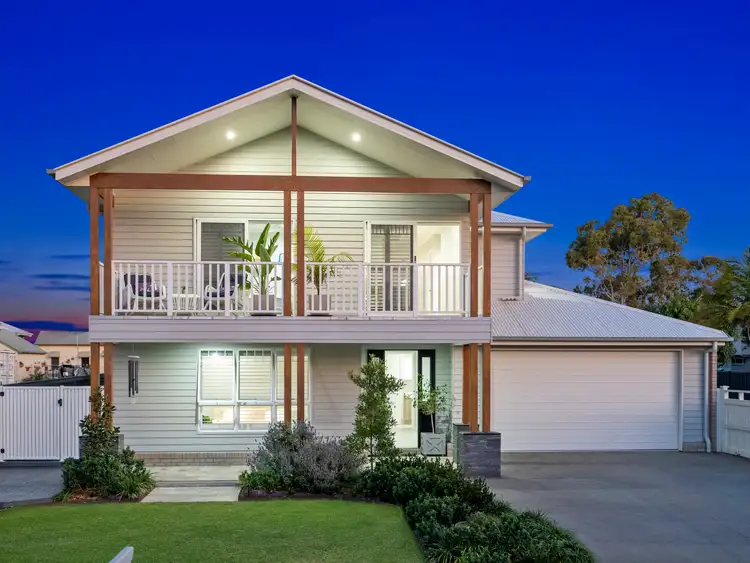 Third view of Homely house listing, 21 Colburn Avenue, Victoria Point QLD 4165