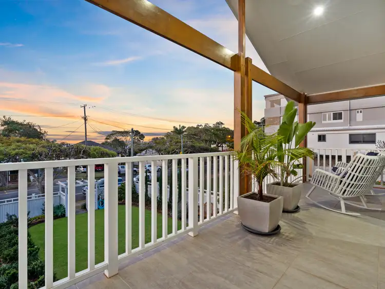 Fourth view of Homely house listing, 21 Colburn Avenue, Victoria Point QLD 4165