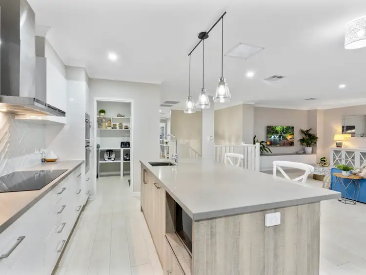 Sixth view of Homely house listing, 21 Colburn Avenue, Victoria Point QLD 4165