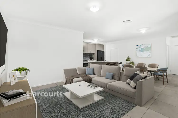 Second view of Homely house listing, 7 Sarsaparilla Way, Calderwood NSW 2527