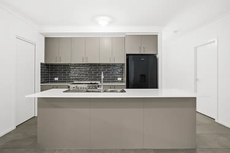 Third view of Homely house listing, 7 Sarsaparilla Way, Calderwood NSW 2527