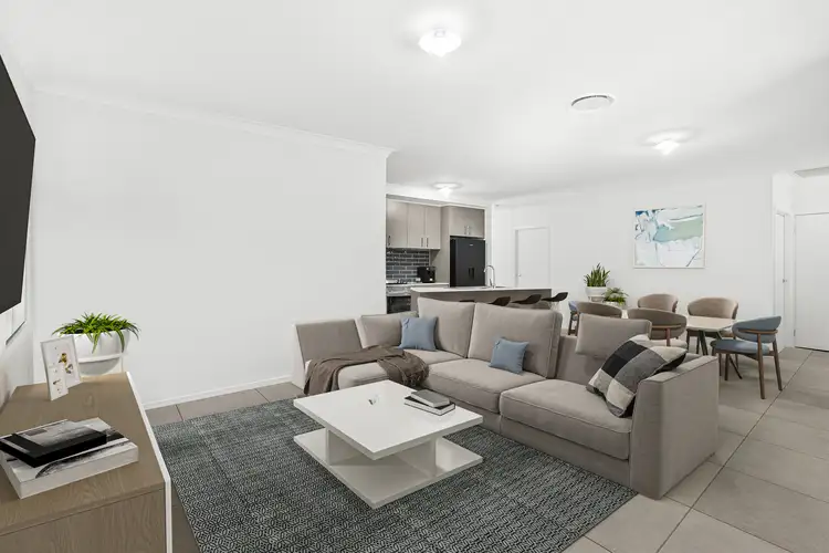 Fourth view of Homely house listing, 7 Sarsaparilla Way, Calderwood NSW 2527