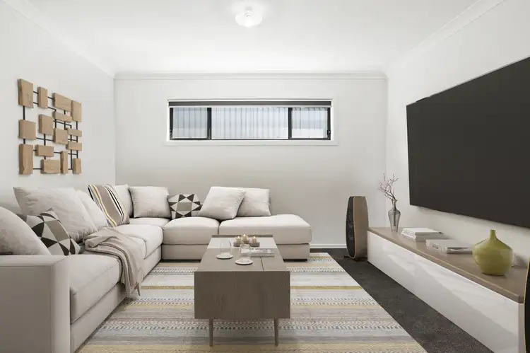 Fifth view of Homely house listing, 7 Sarsaparilla Way, Calderwood NSW 2527