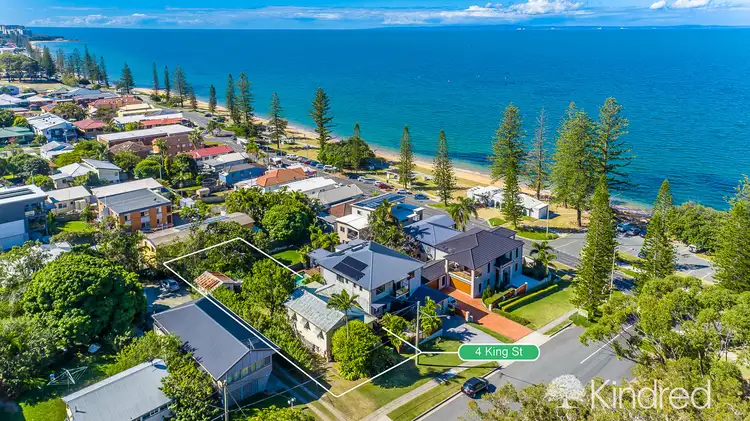 4 King Street, Woody Point QLD 4019