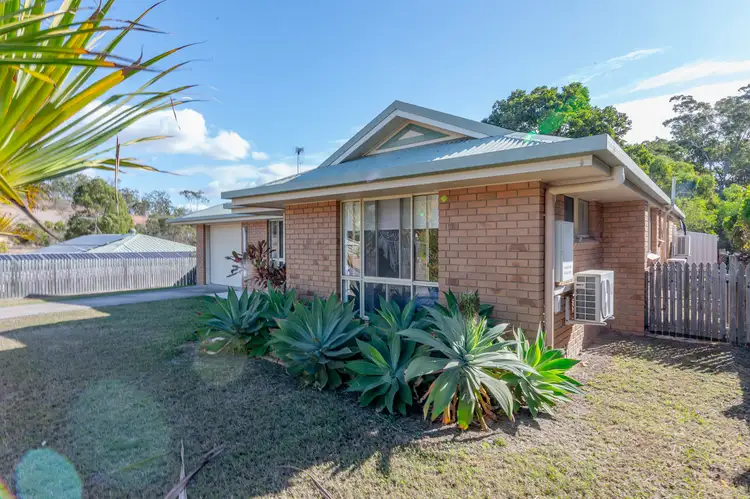 Third view of Homely house listing, 3 Capricorn Close, Clinton QLD 4680