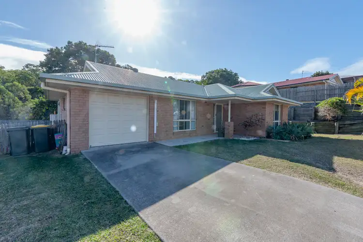 Fourth view of Homely house listing, 3 Capricorn Close, Clinton QLD 4680