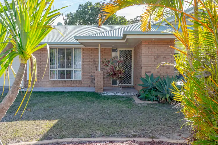 Sixth view of Homely house listing, 3 Capricorn Close, Clinton QLD 4680