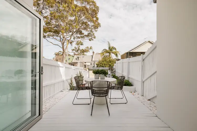 Third view of Homely terrace listing, 77 Goodlet Street, Surry Hills NSW 2010