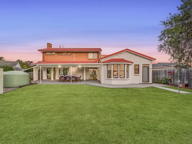 7 Tekapo Street, Westlake QLD 4074