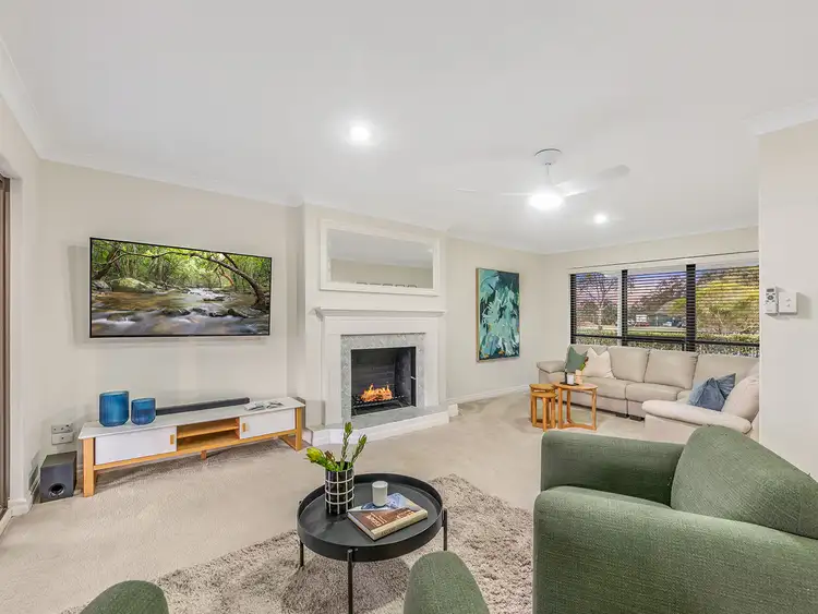 Second view of Homely house listing, 7 Tekapo Street, Westlake QLD 4074