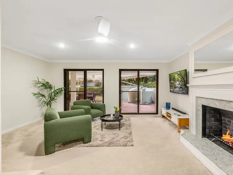 Fourth view of Homely house listing, 7 Tekapo Street, Westlake QLD 4074
