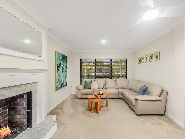Fifth view of Homely house listing, 7 Tekapo Street, Westlake QLD 4074