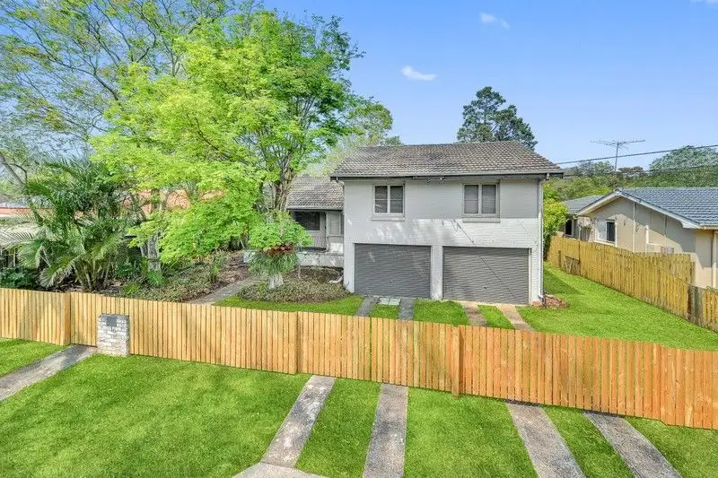 Main view of Homely house listing, 10 Durness Street, Kenmore QLD 4069