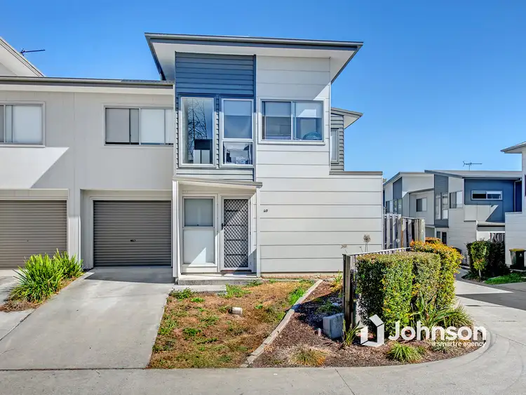 49/70 Willow Road, Redbank Plains QLD 4301