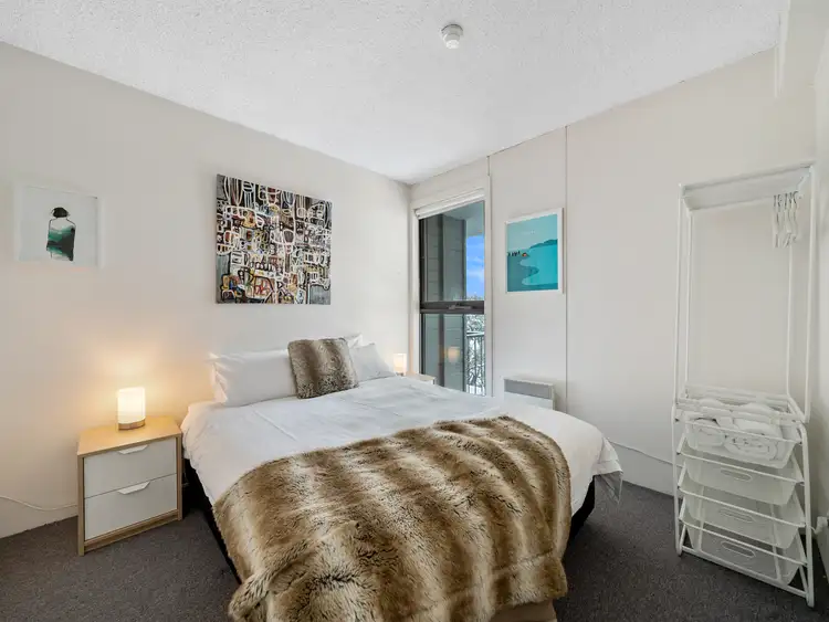 Fourth view of Homely apartment listing, 605/11 Summit Road, Mount Buller VIC 3723