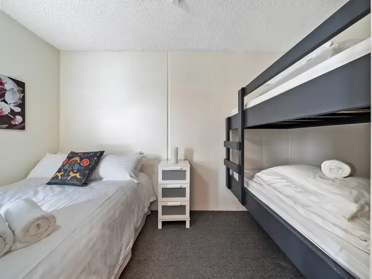 Sixth view of Homely apartment listing, 605/11 Summit Road, Mount Buller VIC 3723