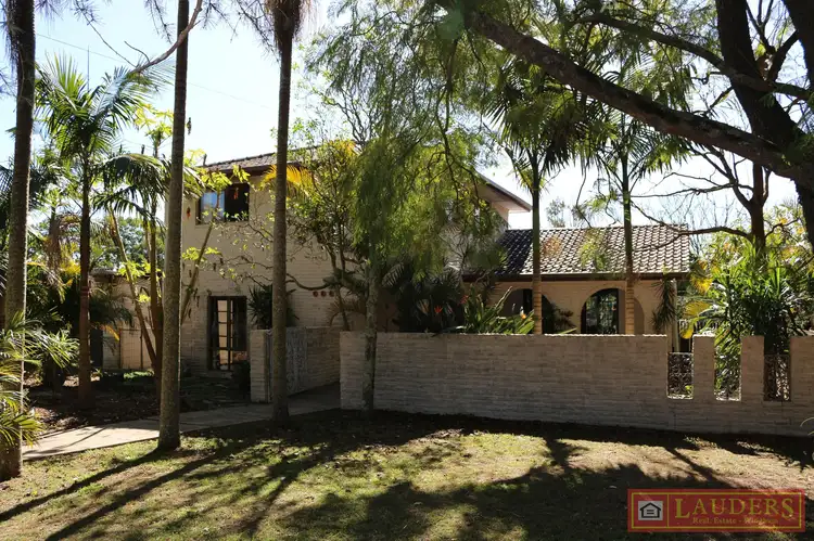 47 Appletree Street, Wingham NSW 2429