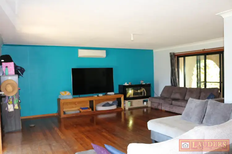 Second view of Homely house listing, 47 Appletree Street, Wingham NSW 2429
