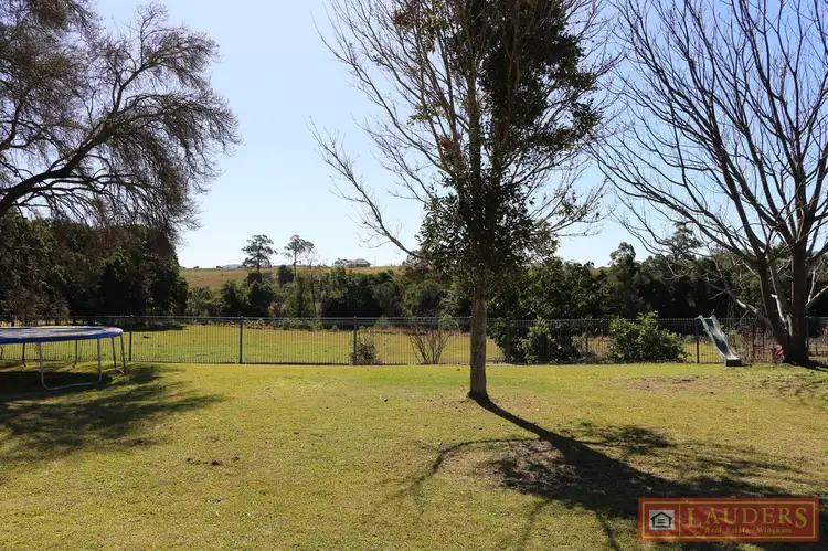Third view of Homely house listing, 47 Appletree Street, Wingham NSW 2429