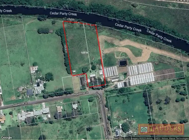 Fourth view of Homely house listing, 47 Appletree Street, Wingham NSW 2429