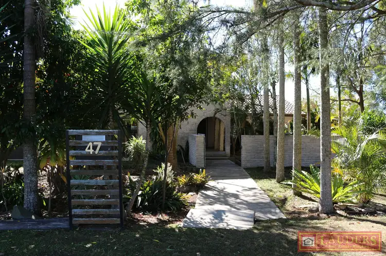 Fifth view of Homely house listing, 47 Appletree Street, Wingham NSW 2429