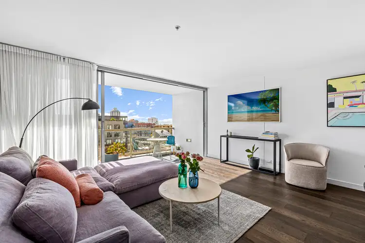 804/3 Kings Cross Road, Darlinghurst NSW 2010