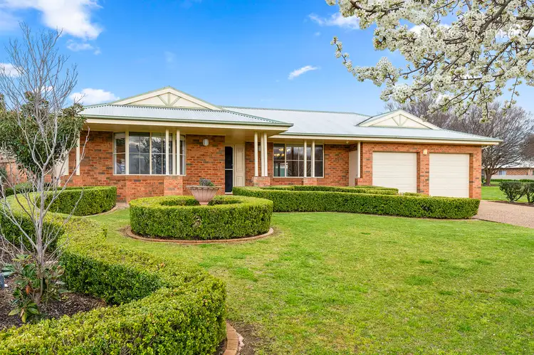 Main view of Homely house listing, 115 Undurra Drive, Glenfield Park NSW 2650