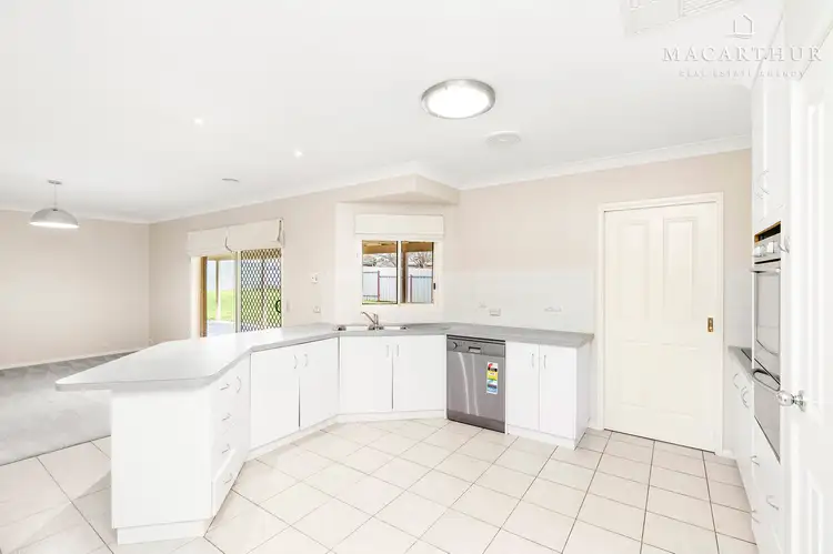 Third view of Homely house listing, 115 Undurra Drive, Glenfield Park NSW 2650