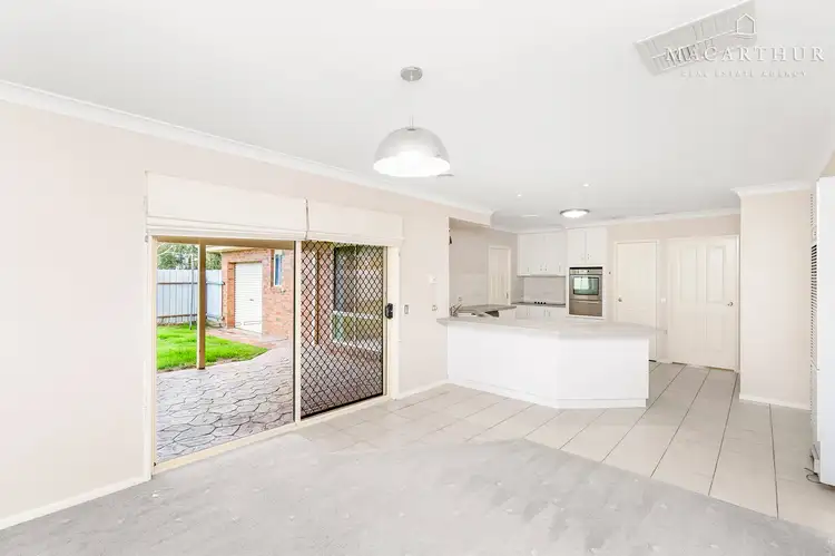 Fourth view of Homely house listing, 115 Undurra Drive, Glenfield Park NSW 2650