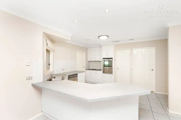 Fifth view of Homely house listing, 115 Undurra Drive, Glenfield Park NSW 2650
