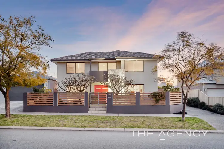 Main view of Homely house listing, 14A Surrey Road, Rivervale WA 6103