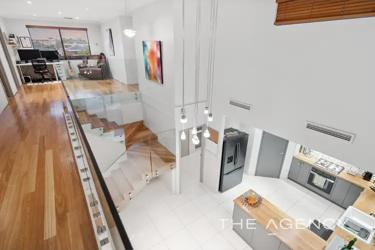 Second view of Homely house listing, 14A Surrey Road, Rivervale WA 6103