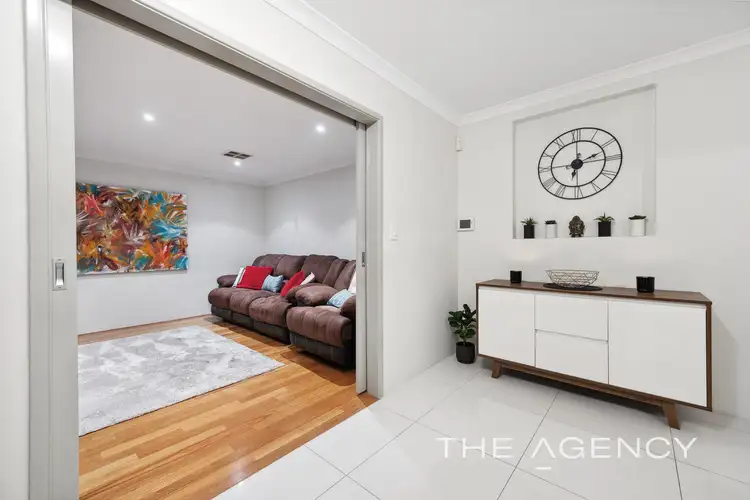 Fourth view of Homely house listing, 14A Surrey Road, Rivervale WA 6103