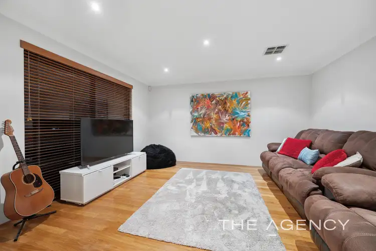 Fifth view of Homely house listing, 14A Surrey Road, Rivervale WA 6103